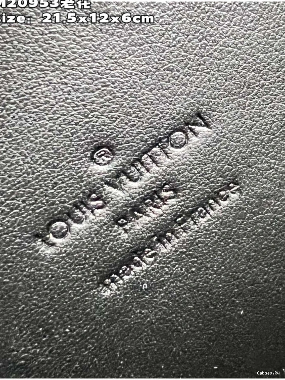 Neo VUITTON Wallet LOUIS Trunk 0109